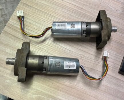 Hjulmotor 5816213-07  ( 450X NERA )